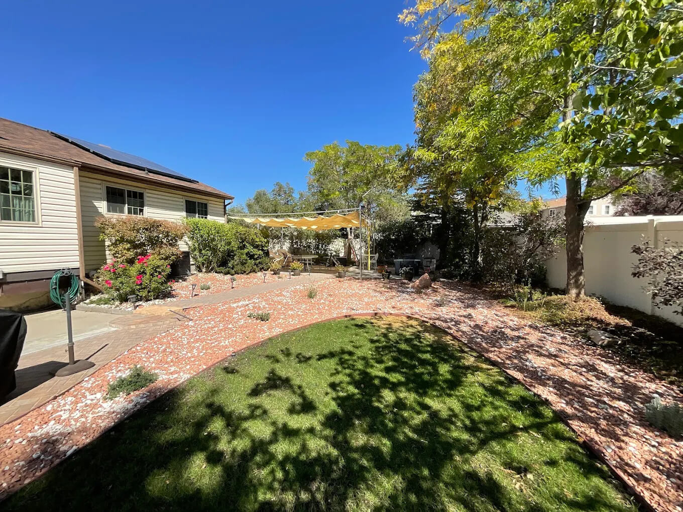 Boost Your Property’s Health with Tree Trimming